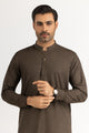 Regular Fit Basic Suits
