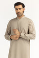 Regular Fit Embroidered Suits