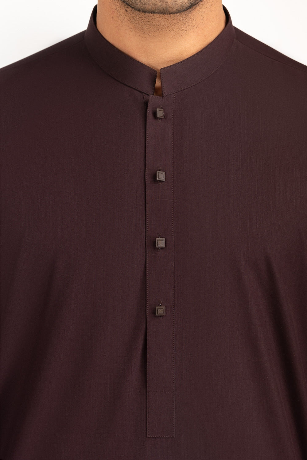 Regular Fit Basic Suits