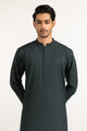 Regular Fit Basic Suits