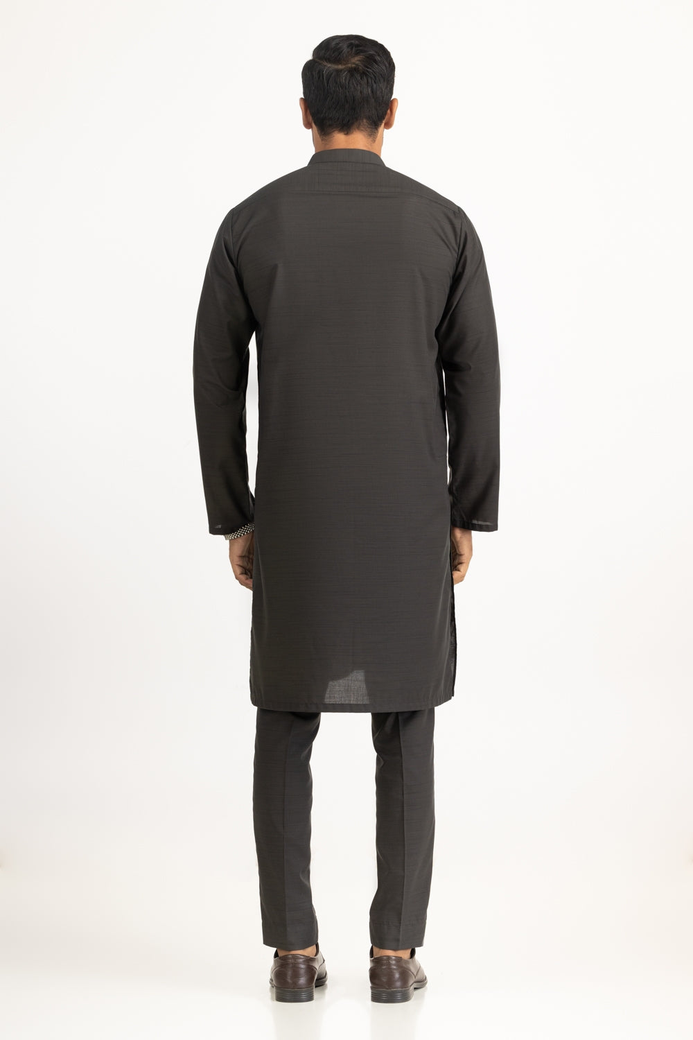 Regular Fit Basic Suits