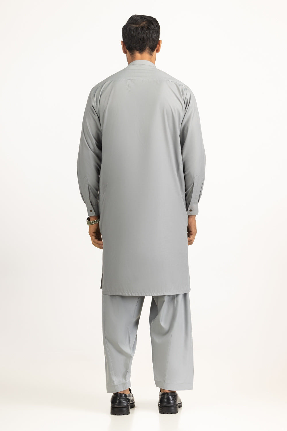 Regular Fit Basic Suits