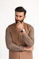 Regular Fit Basic Waistcoat