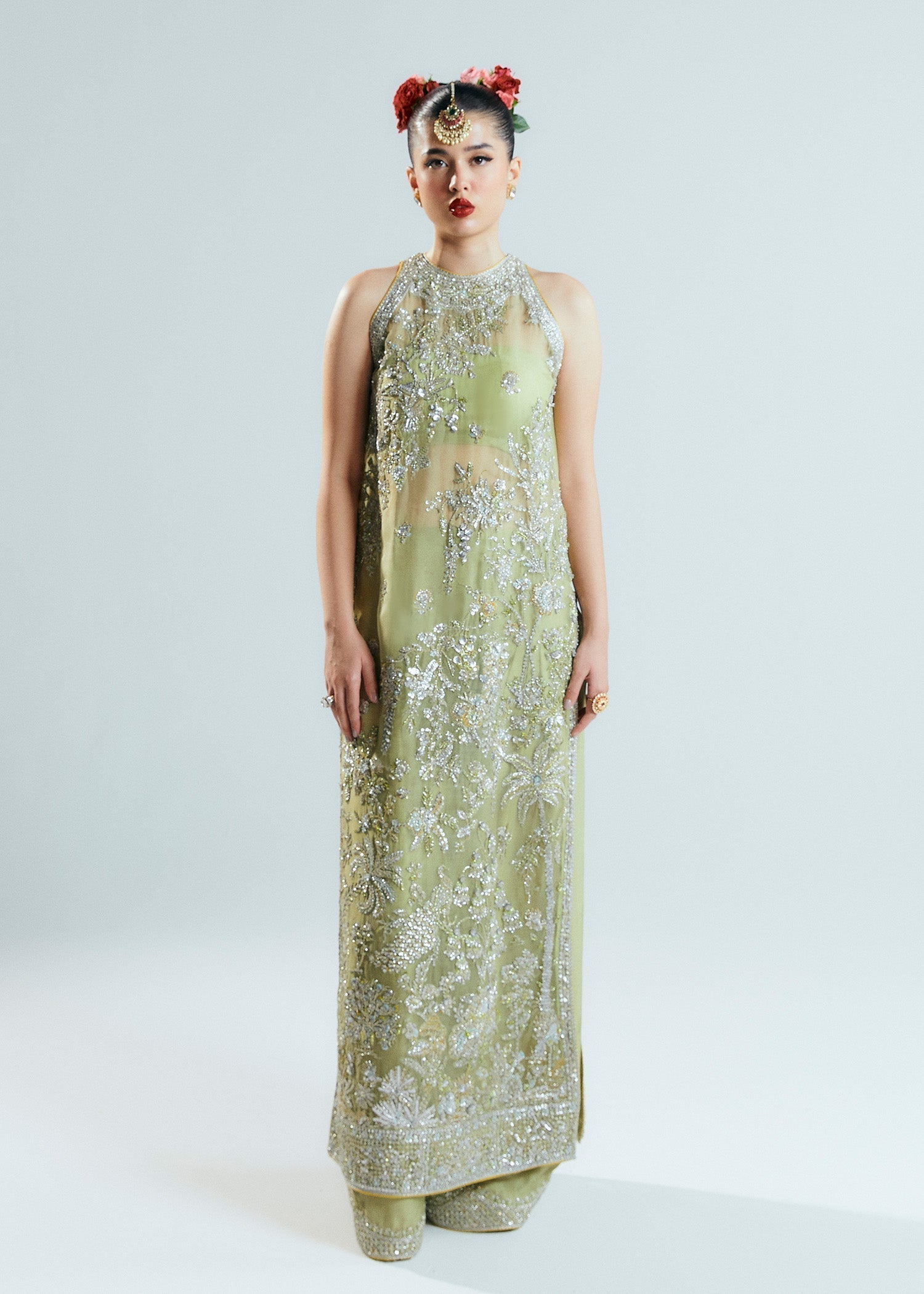 Hussain Rehar – Mintara Style
