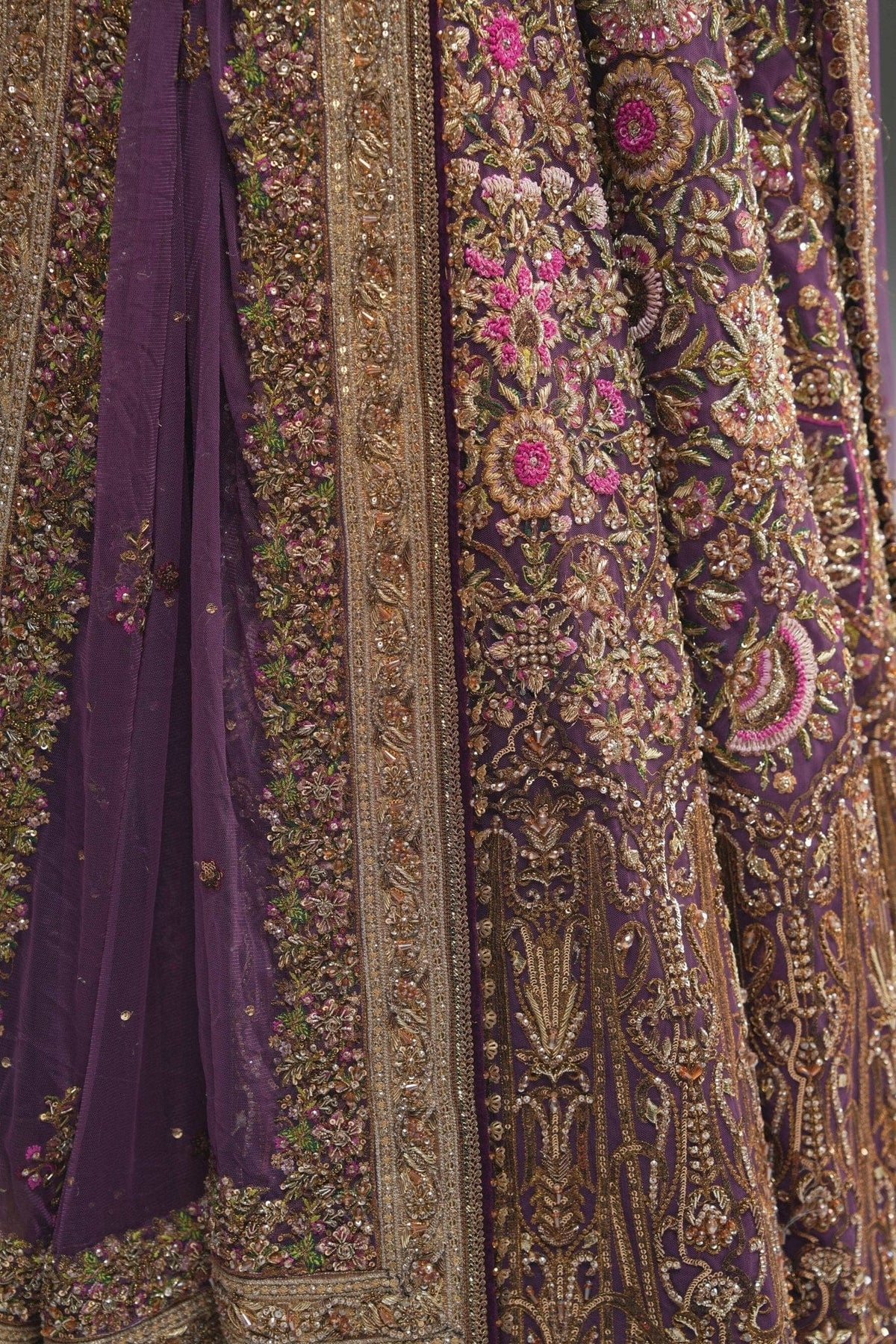 Fahad Hussayn – Mirbail Style