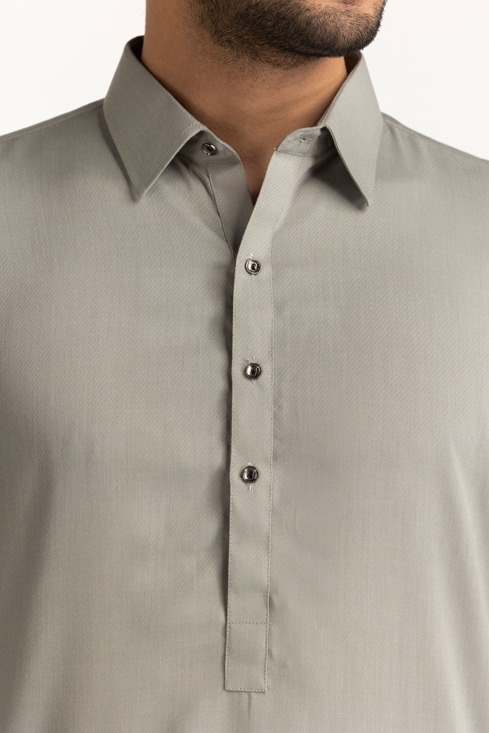 Mirus Unstitched Fabric Blended-Lf