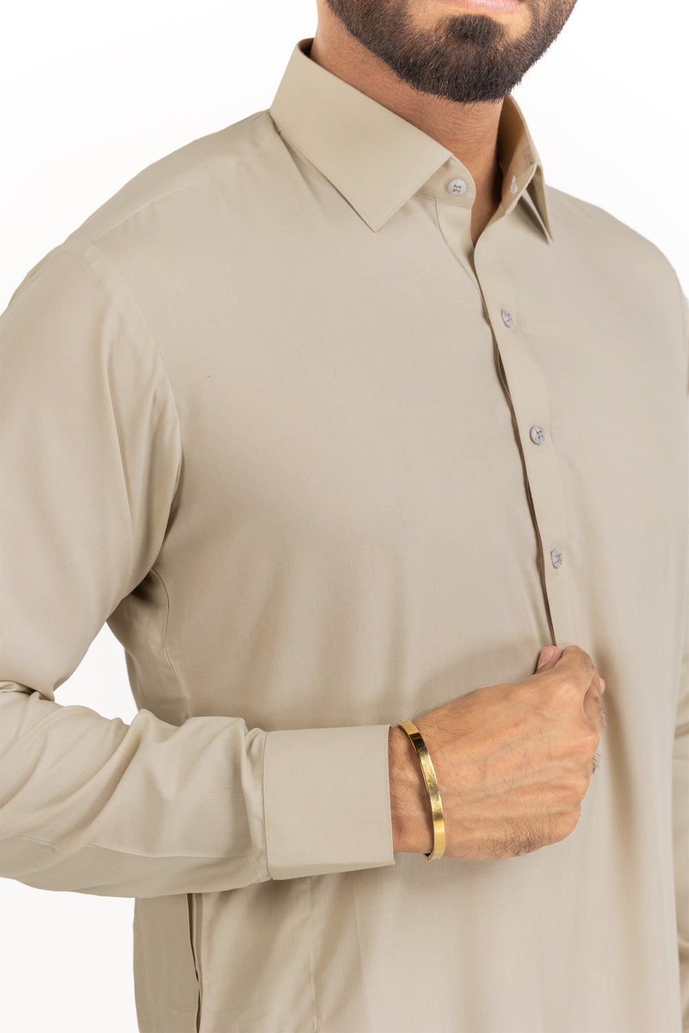 Mirus Unstitched Fabric Blended-Lf