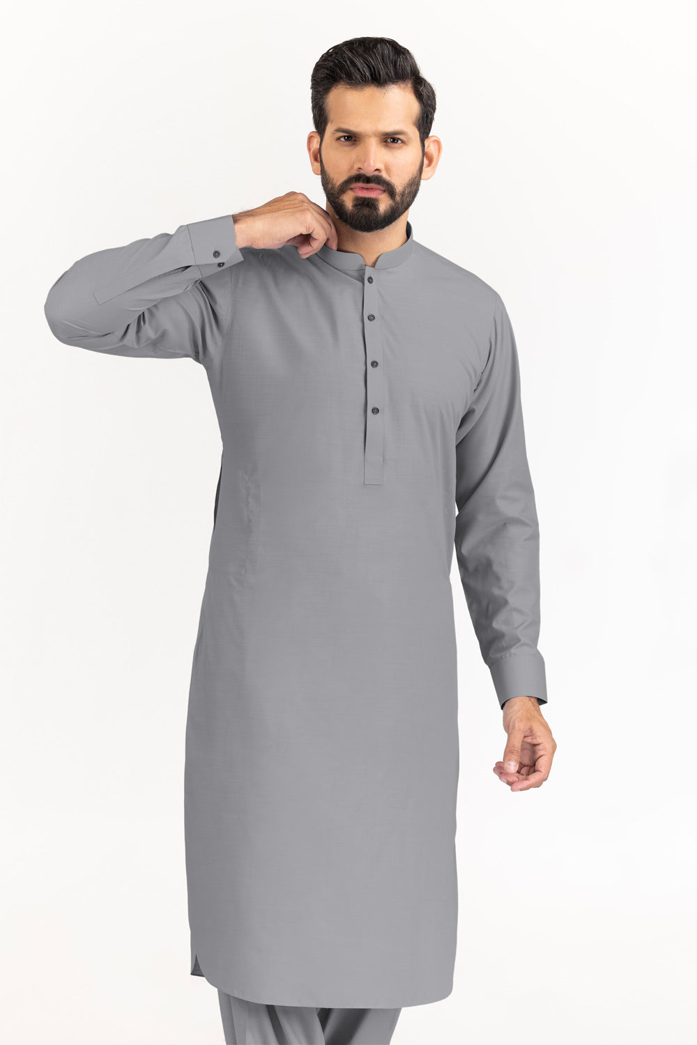 Mirus Unstitched Fabric Blended-Lf