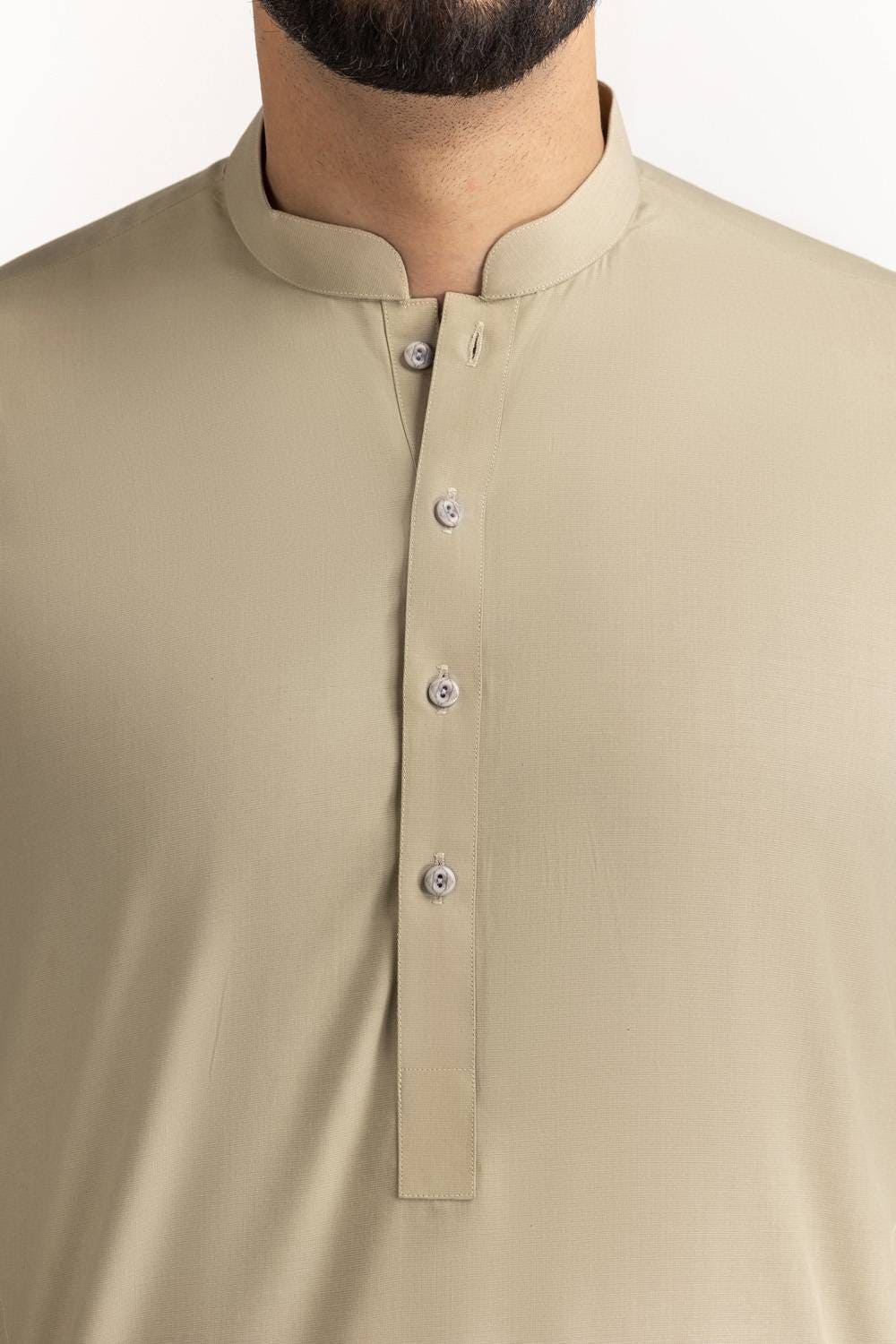 Mirus Unstitched Fabric Blended-Lf