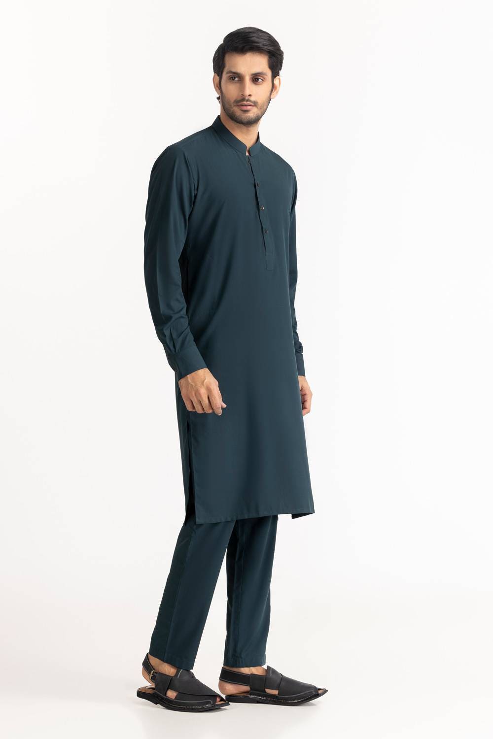 Mirus Unstitched Fabric Blended-Lf