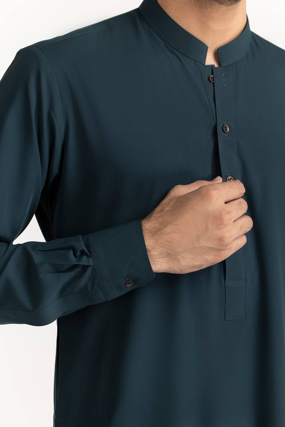 Mirus Unstitched Fabric Blended-Lf