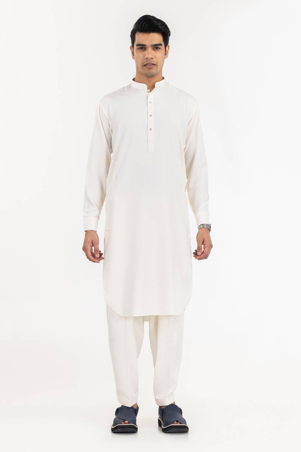Mirus Unstitched Fabric Blended-Lf