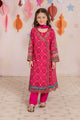 Suit Pink Mkd-Ea21-15