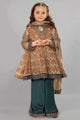 Suit Gold Mks-W20-07