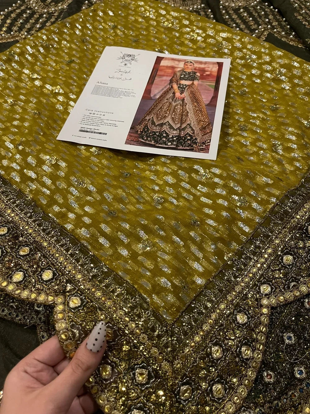 Mohsin Naveed Ranjha – Afsana Style