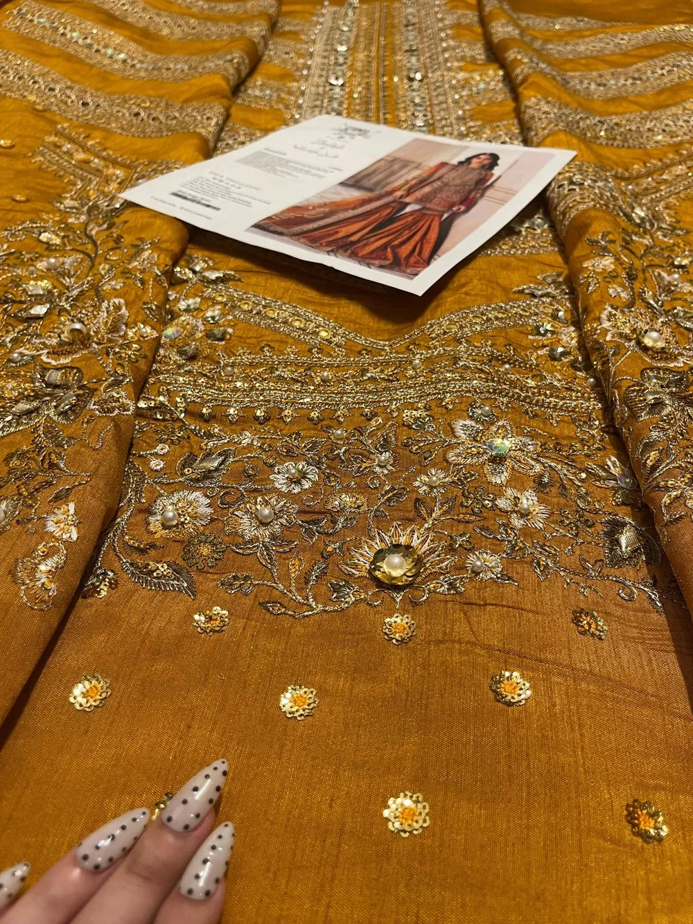 Mohsin Naveed Ranjha – Ranjish Style