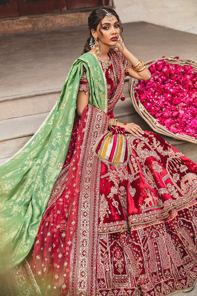 Mohsin Naveed Ranjha – Zama’ir Style