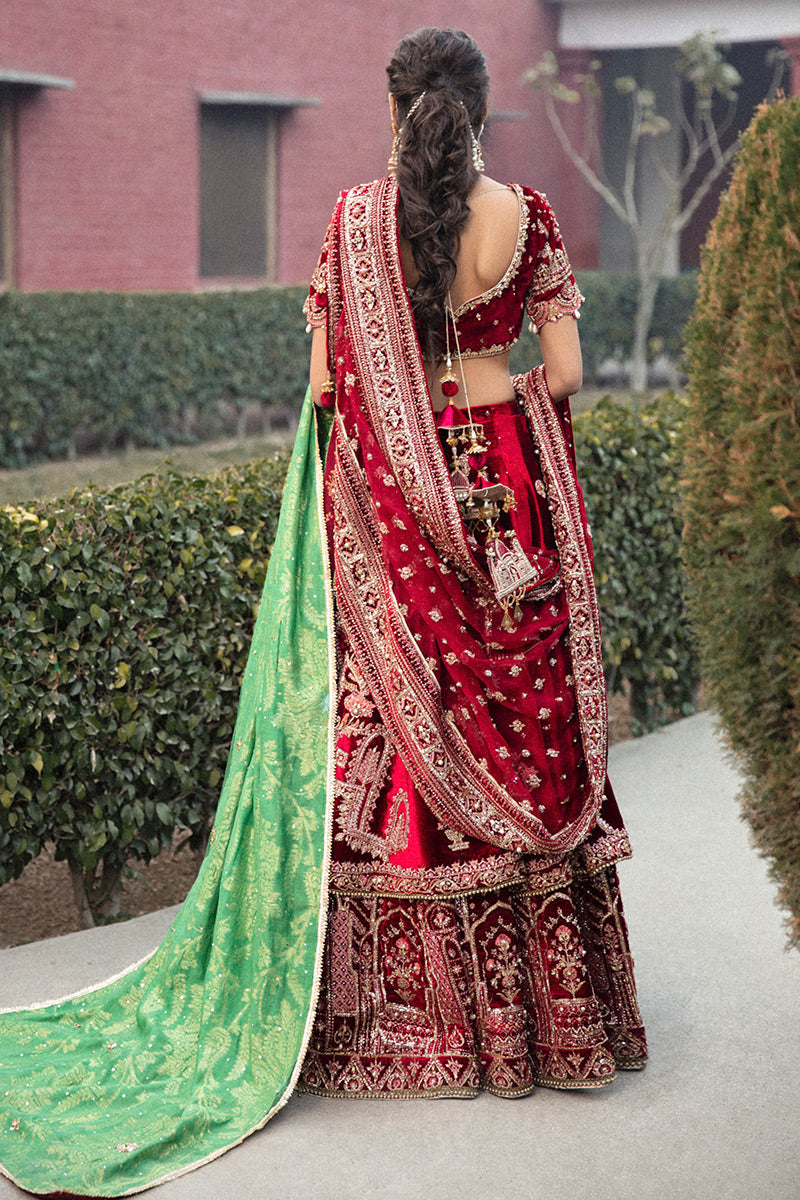 Mohsin Naveed Ranjha – Zama’ir Style