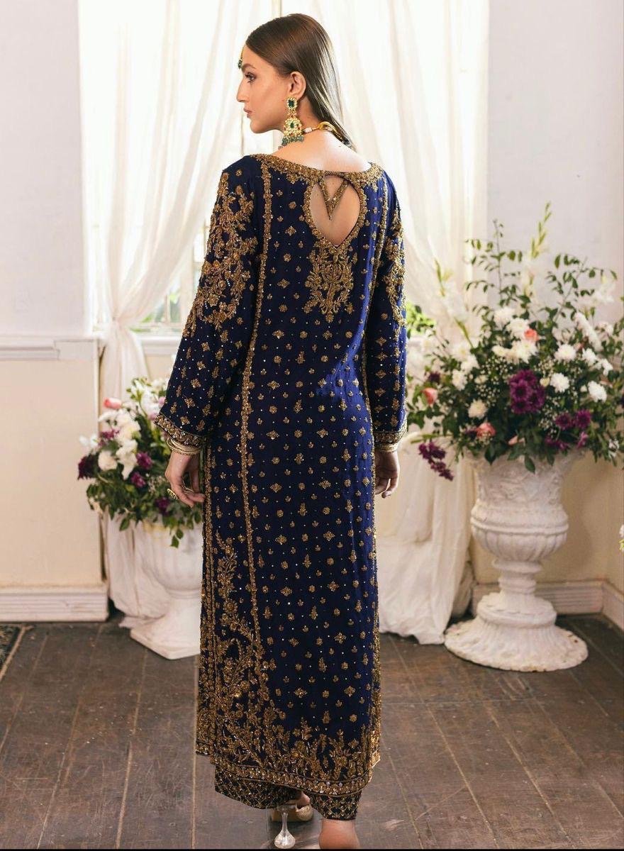 Monam Luxe – Suroor Style