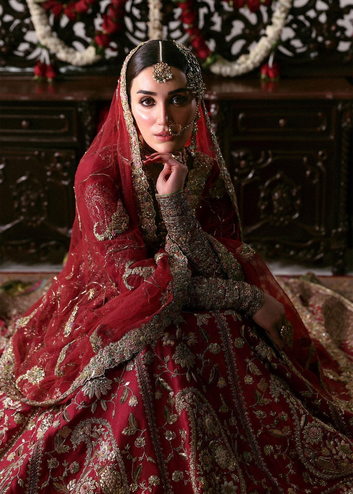 Hussain Rehar – Motiya Style