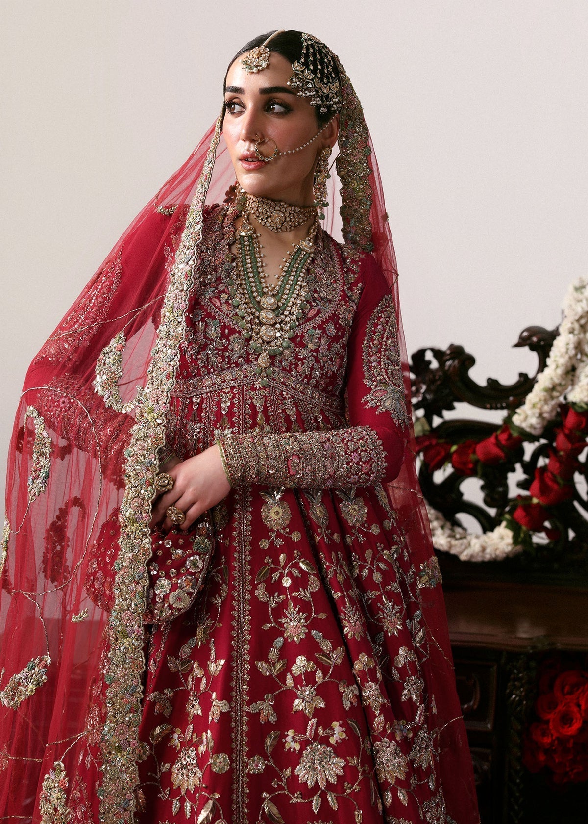 Hussain Rehar – Motiya Style