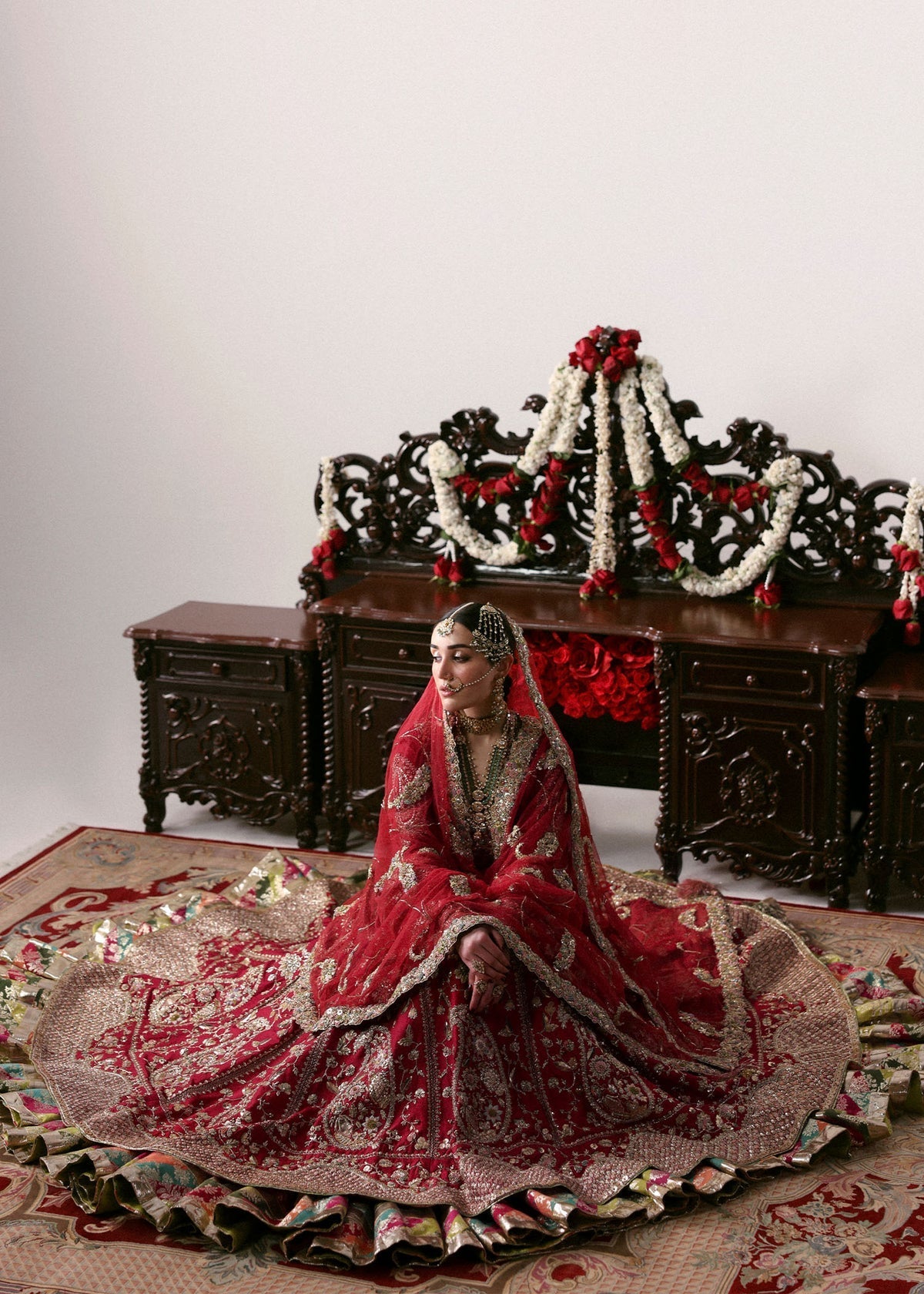 Hussain Rehar – Motiya Style