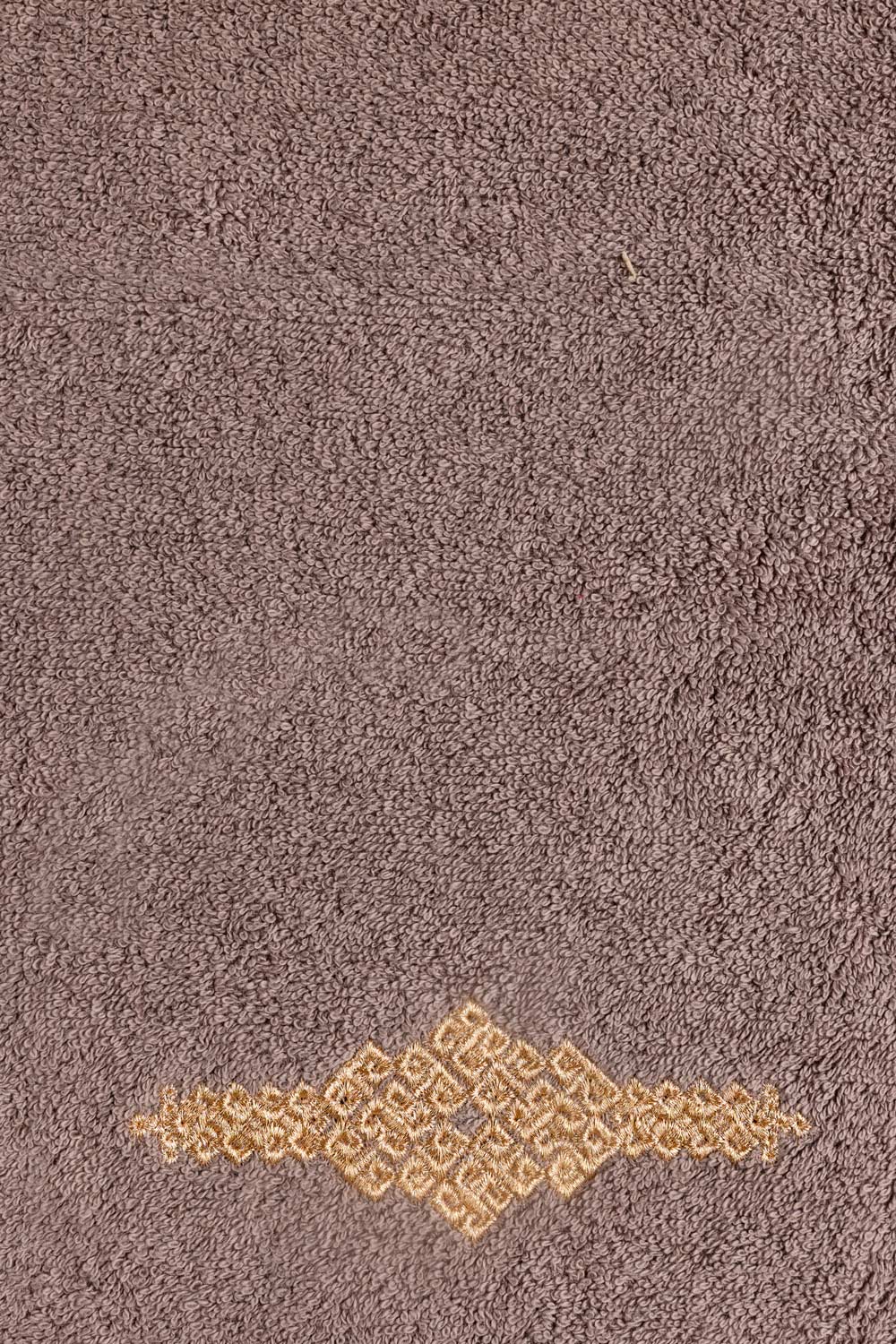 Mountain Bridal Towel Gift Set