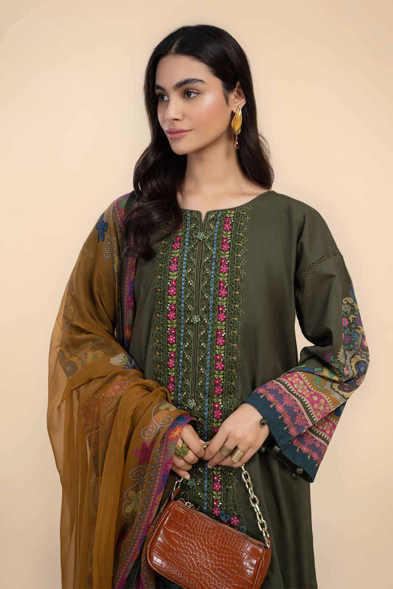 Suit MPS-1510-A