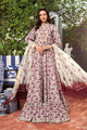 Unstitched Fabrics/Mprints Mpt-1306-B