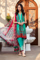 Unstitched Fabrics/Mprints Mpt-1312-A