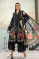 Unstitched Fabrics/Mprints Mpt-1402-B