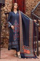 Unstitched M.Prints | Mpt-1602-B