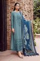 Unstitched M.Prints | Mpt-1607-A