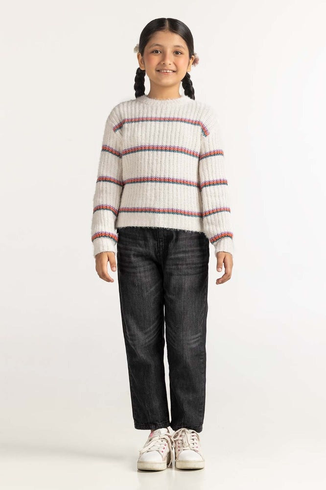 Multi Basic Sweater