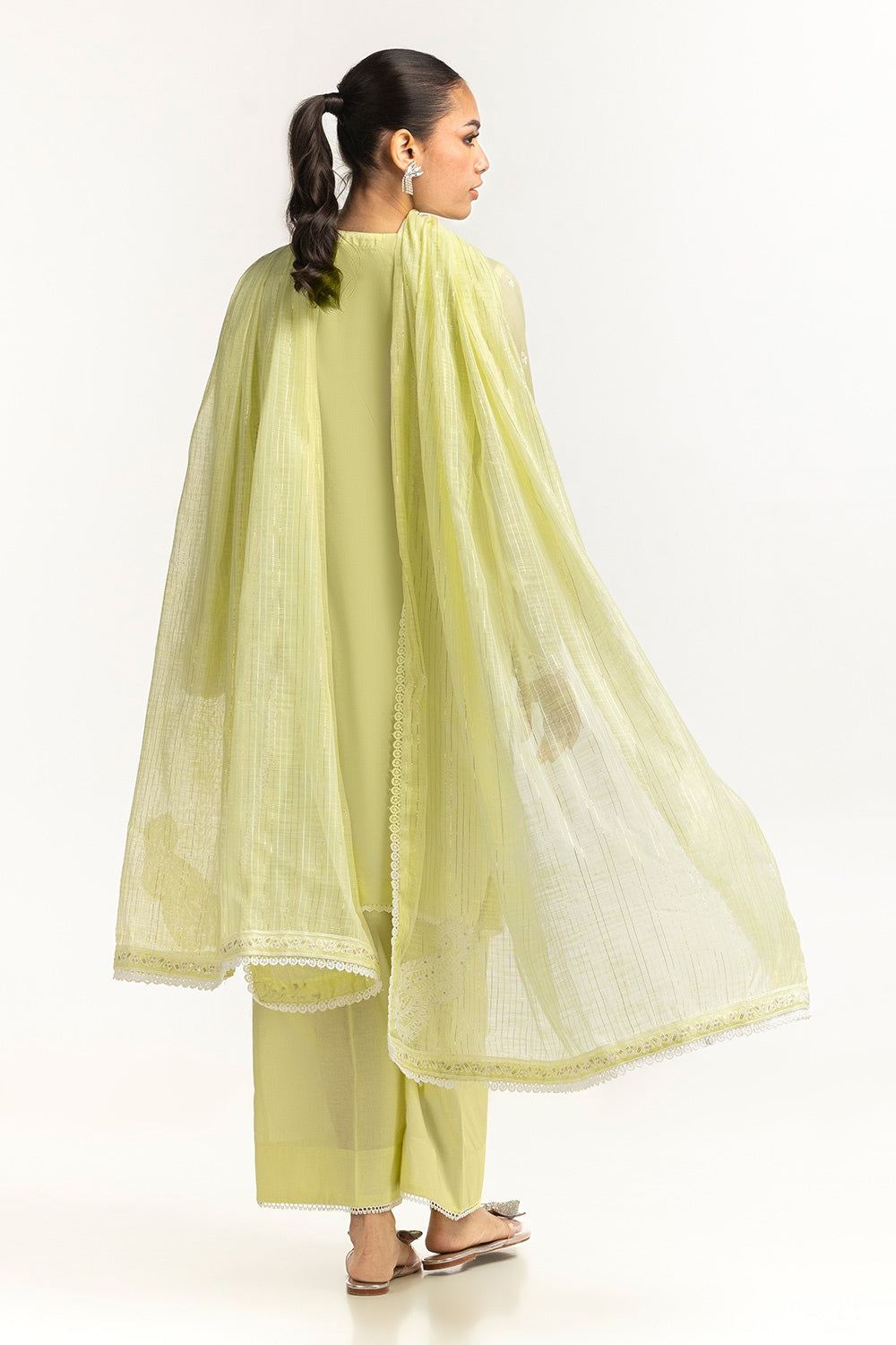 Gul Ahmed