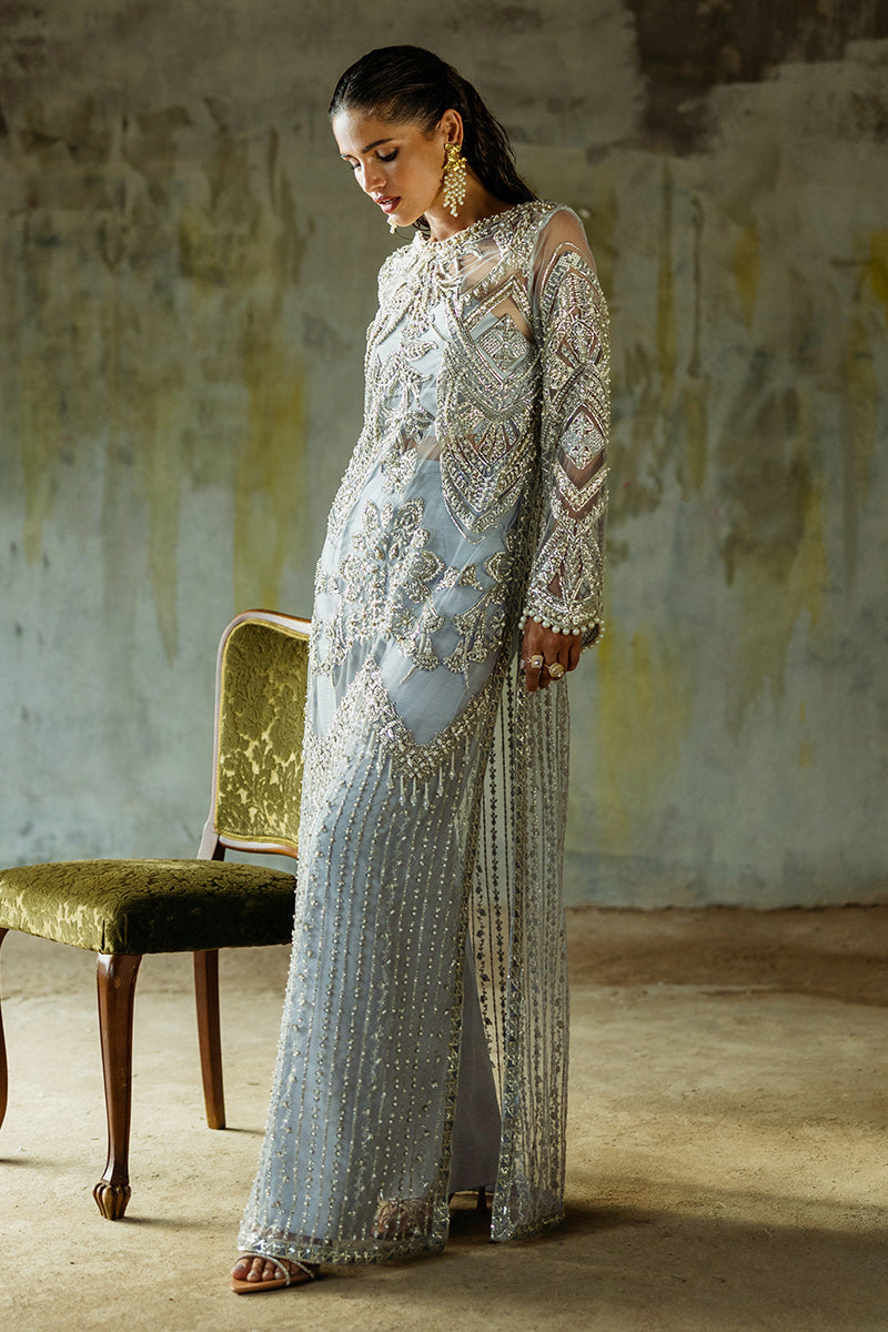 Mushq – Pivoine Style
