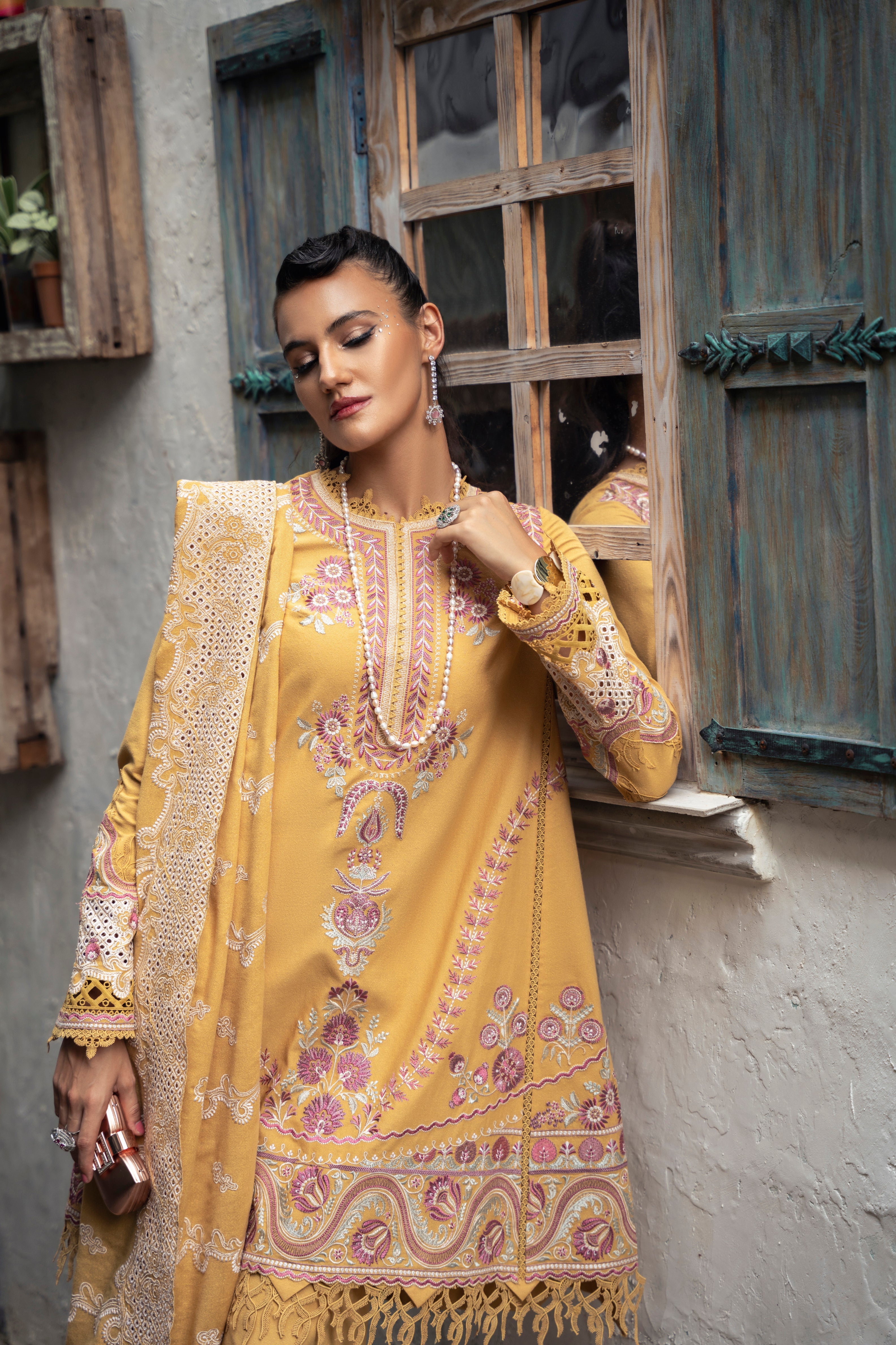 Tiana - Ready To Wear