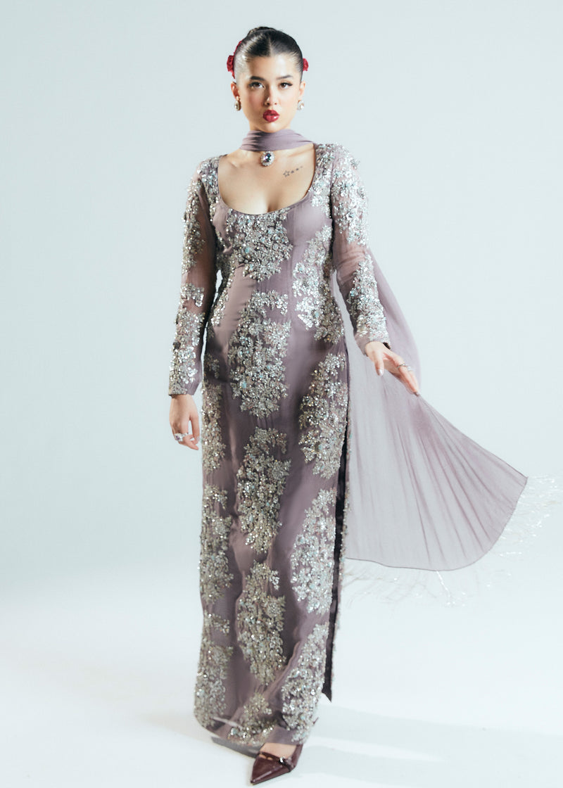 Hussain Rehar – Mystic Style