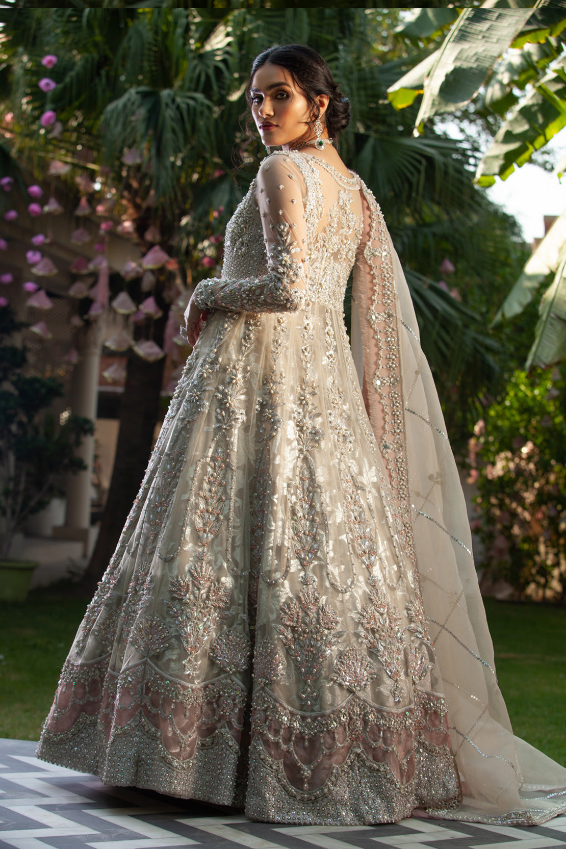 Saira Rizwan