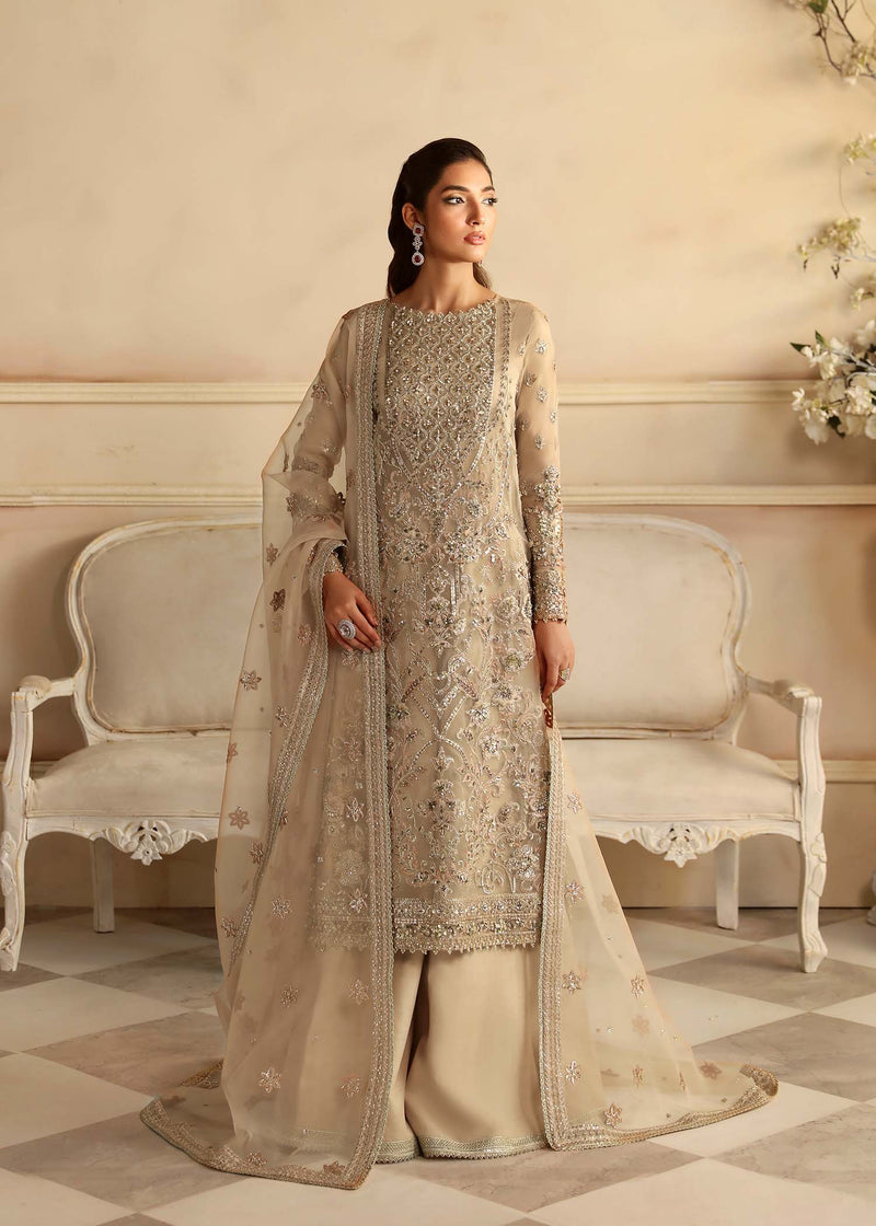 Akbar Aslam – Nacar U-1544 Style