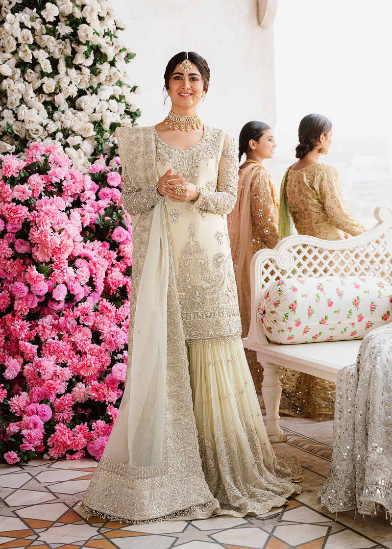 Akbar Aslam – Nahla U-1503 Style