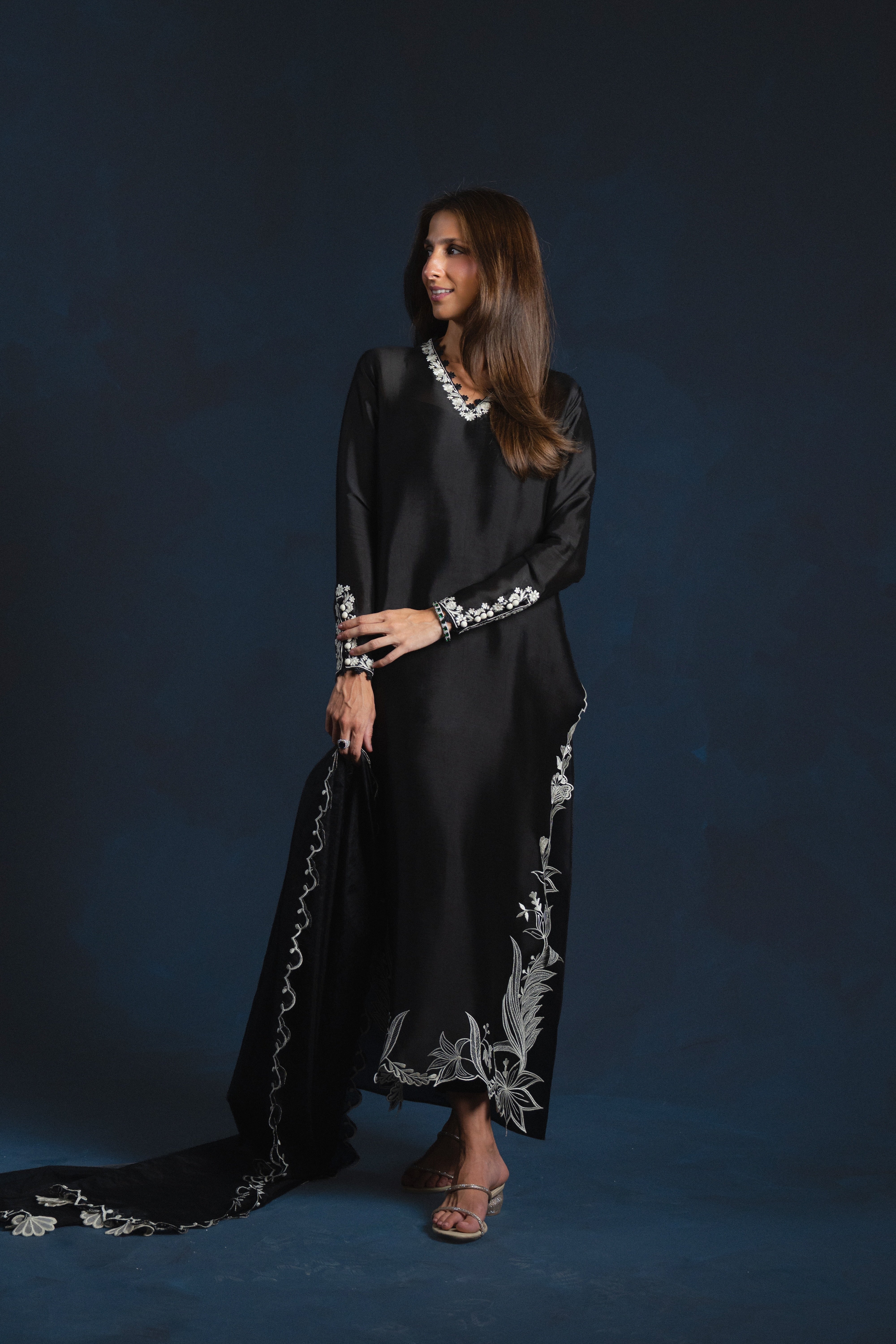 Naida Black