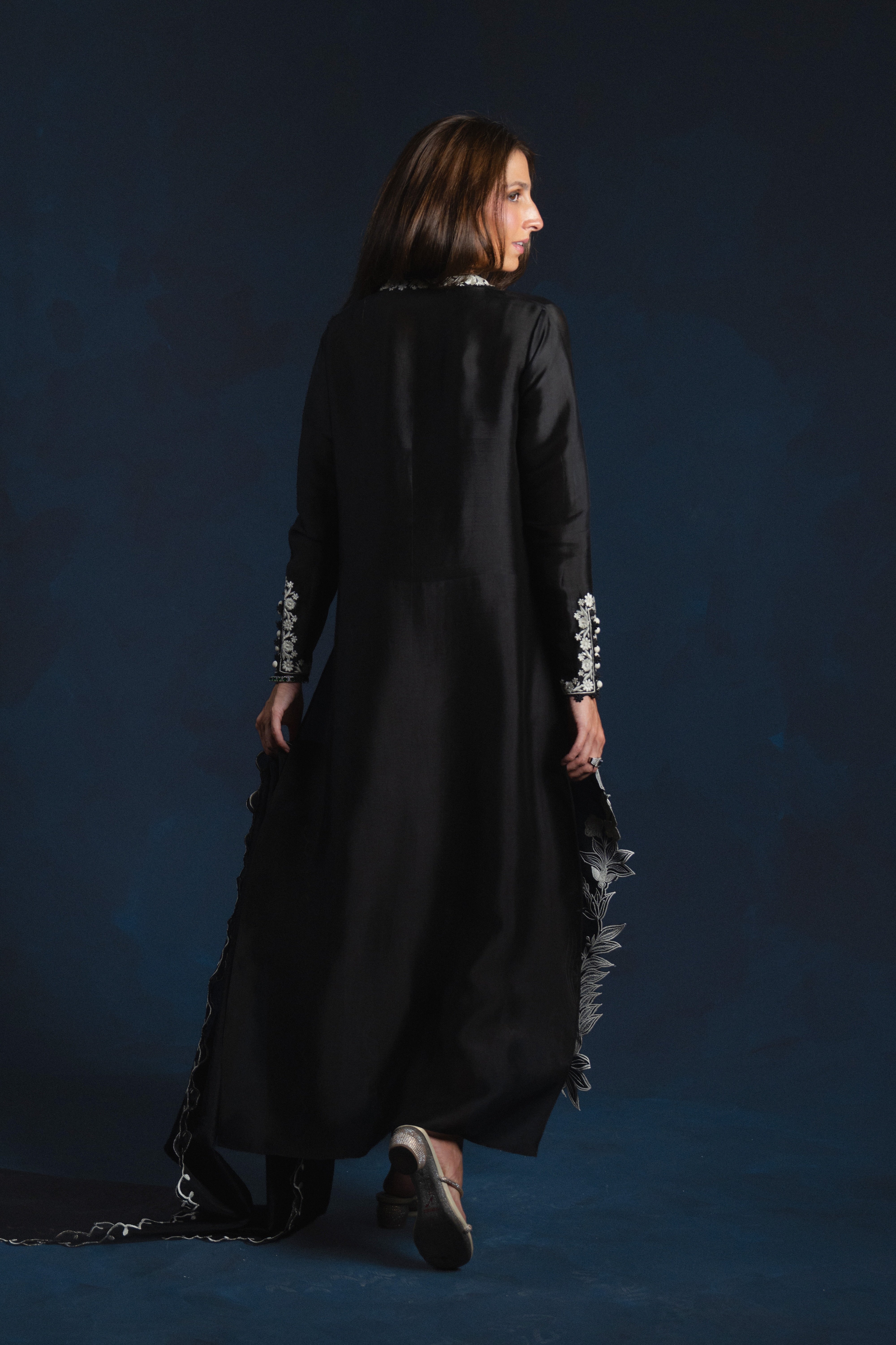 Naida Black