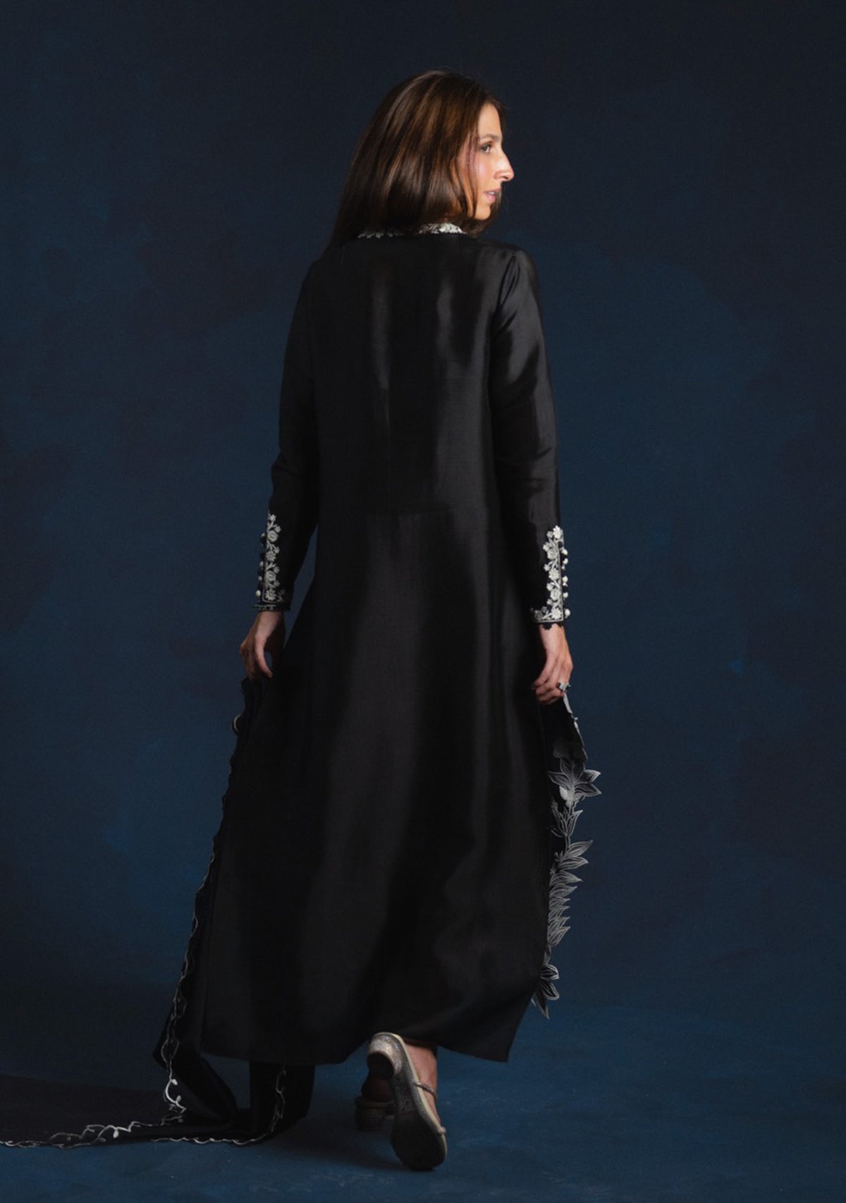 Naida Black