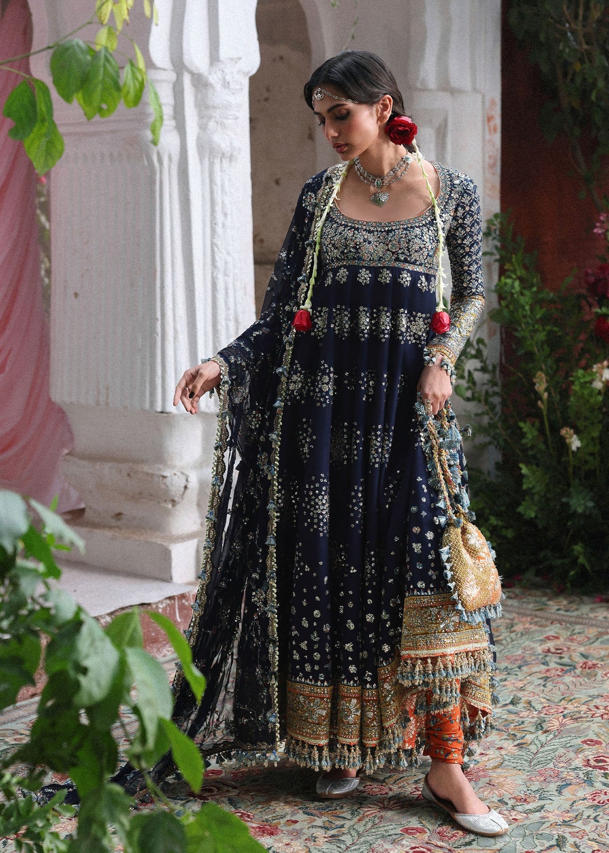 Hussain Rehar – Nain Tara Style
