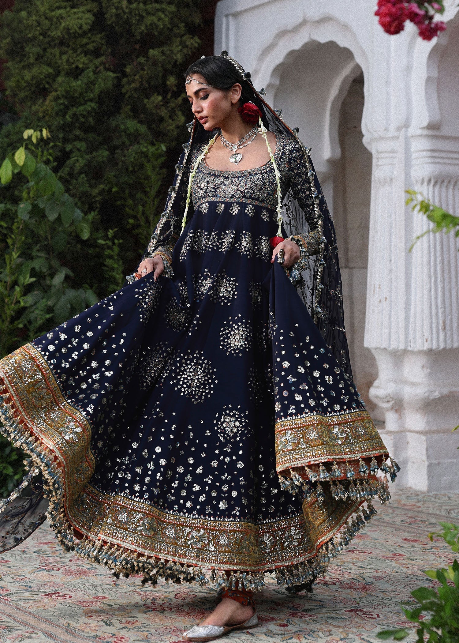 Hussain Rehar – Nain Tara Style