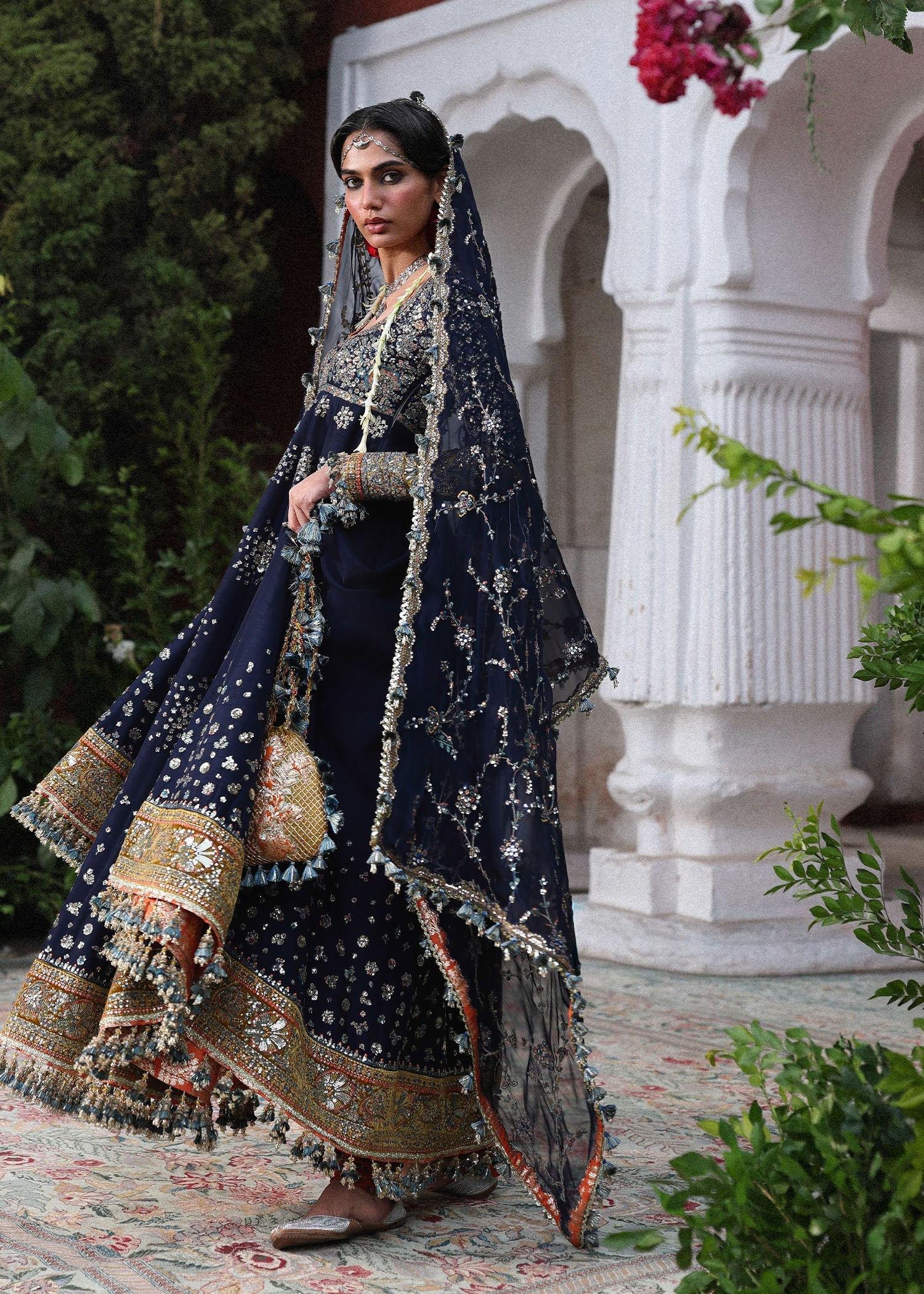 Hussain Rehar – Nain Tara Style