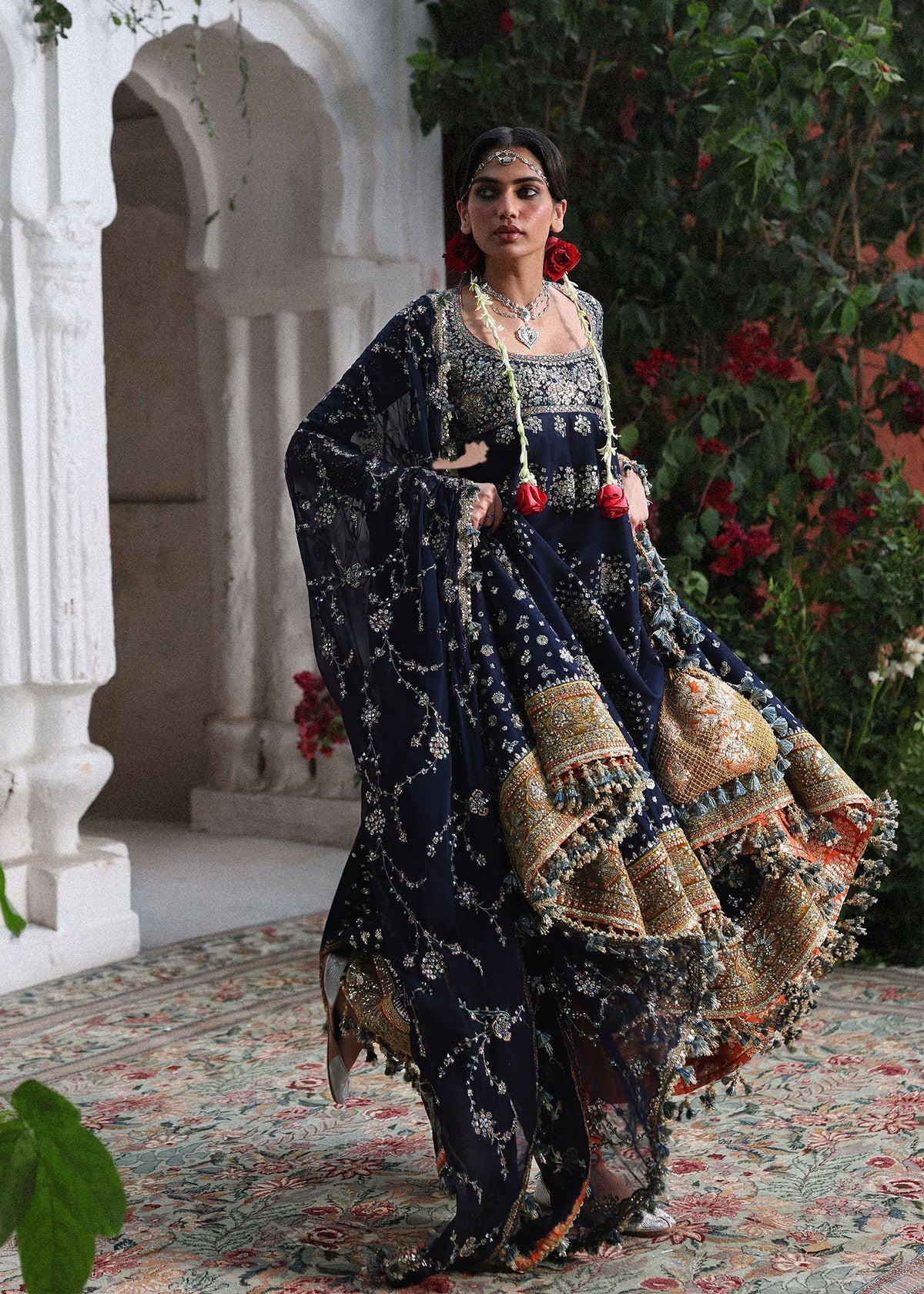 Hussain Rehar – Nain Tara Style