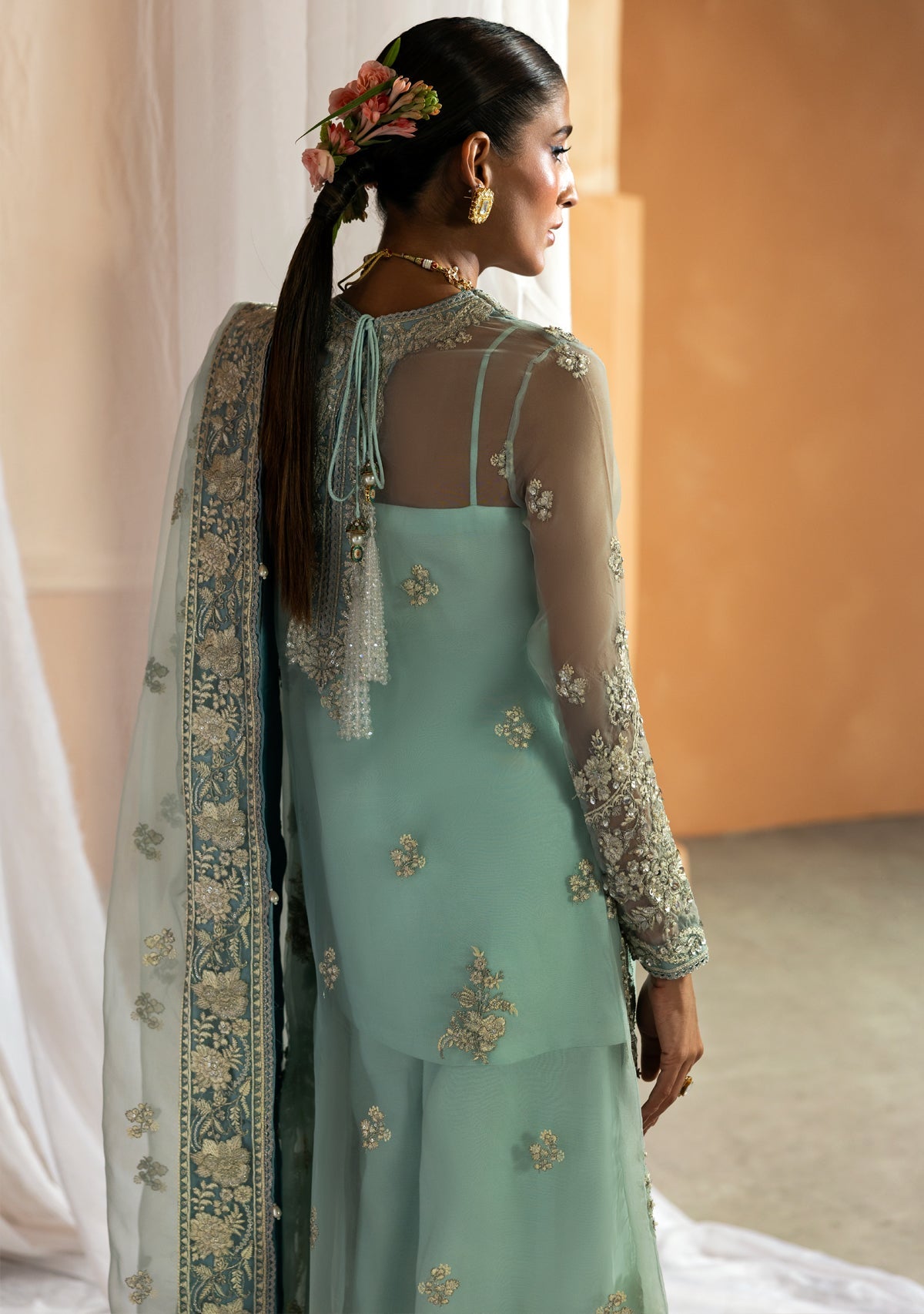 Narmin (Stitched)