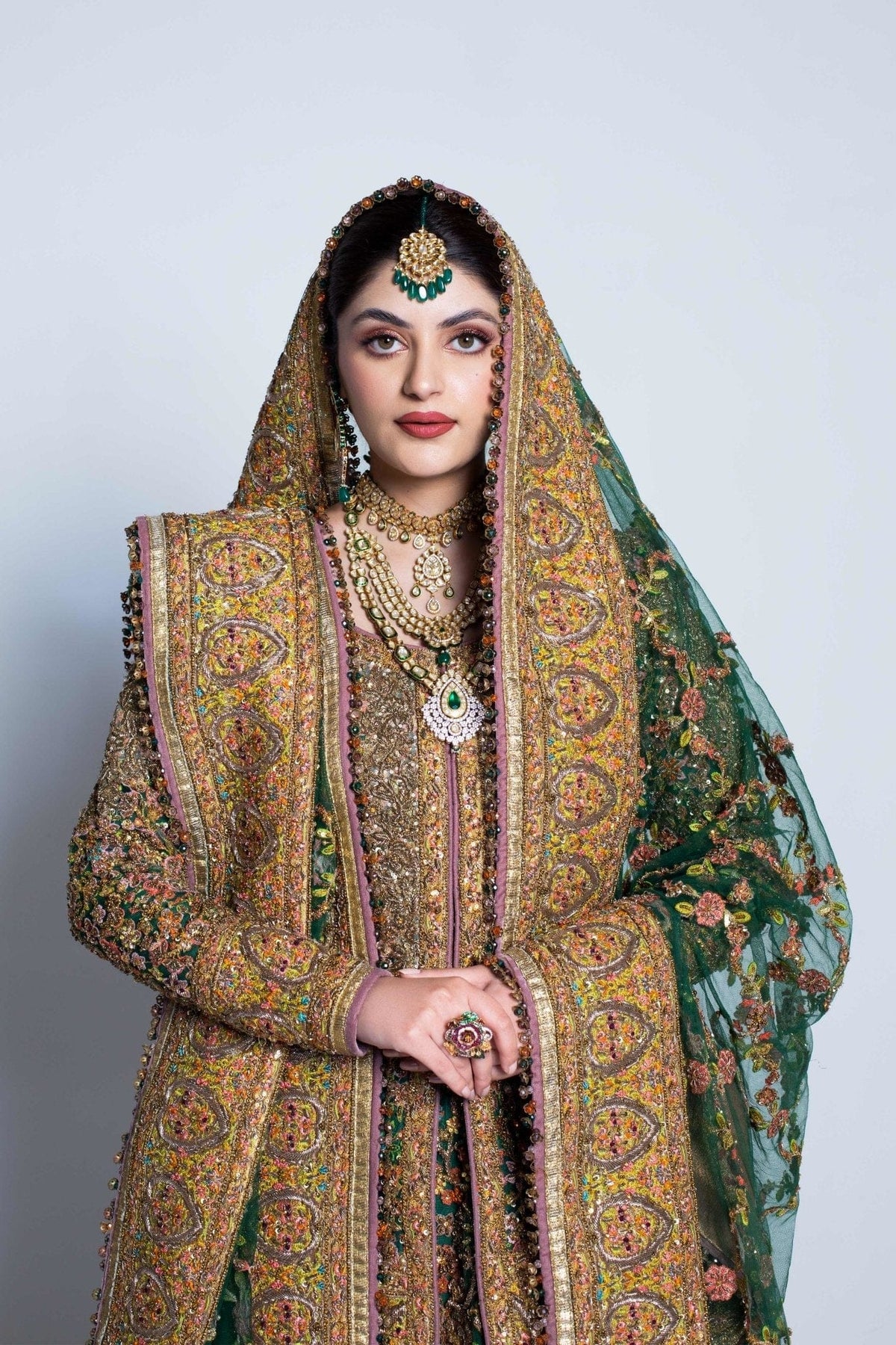 NAULAKHA